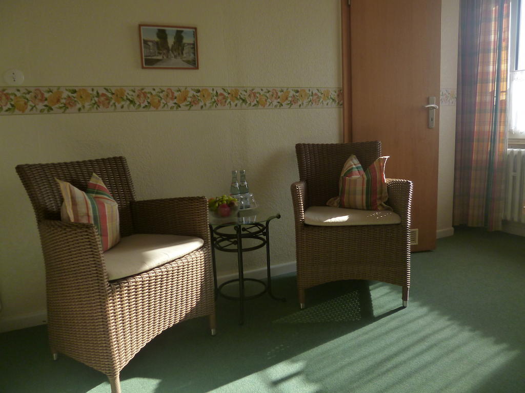 Hotel Landhaus Lahmann Bad Eilsen Dış mekan fotoğraf