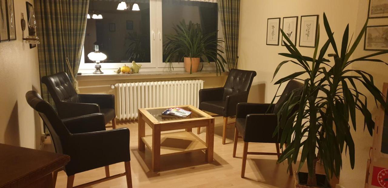 Hotel Landhaus Lahmann Bad Eilsen Dış mekan fotoğraf