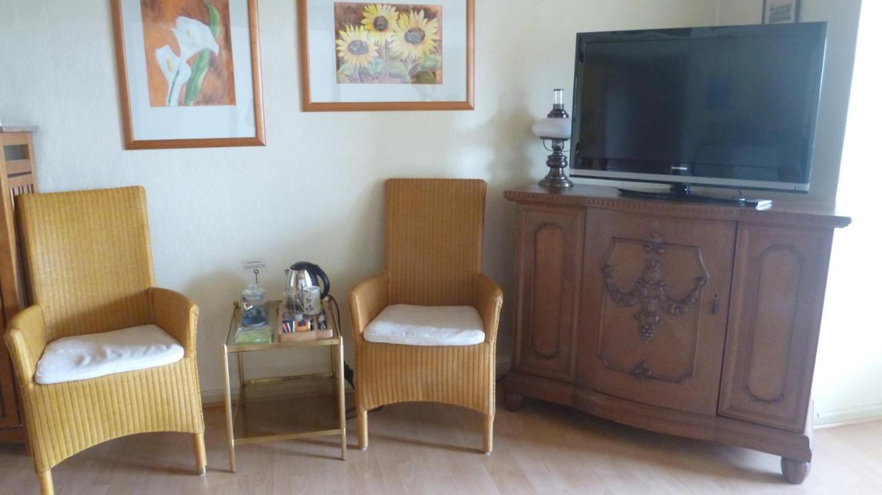 Hotel Landhaus Lahmann Bad Eilsen Dış mekan fotoğraf